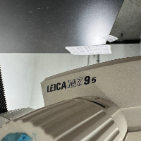 Leica MZ95 Microscope image 3